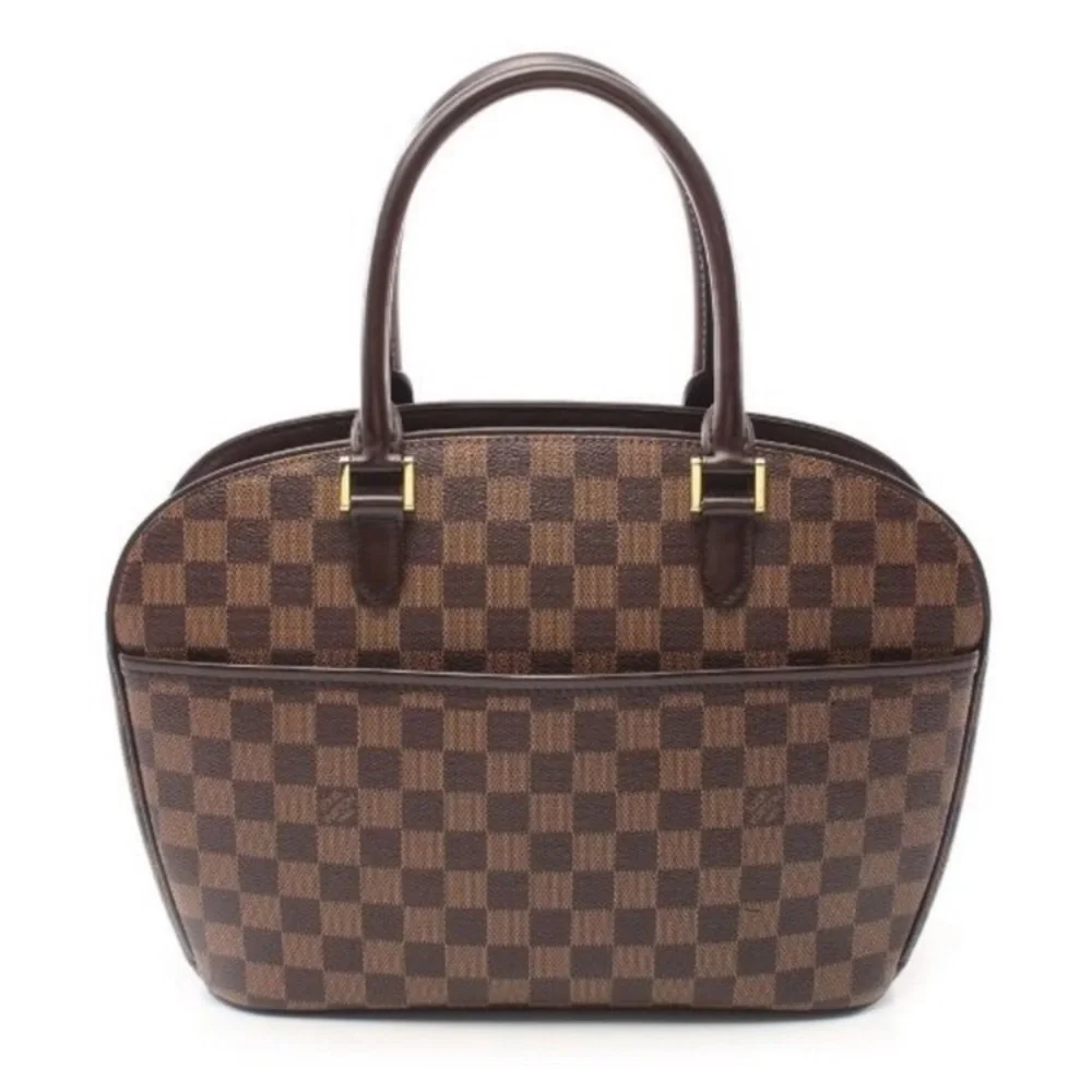 💎✨ STUNNING ✨💎 ZIPPER LOUIS VUITTON RETIRED BAG - Picture 2 of 12